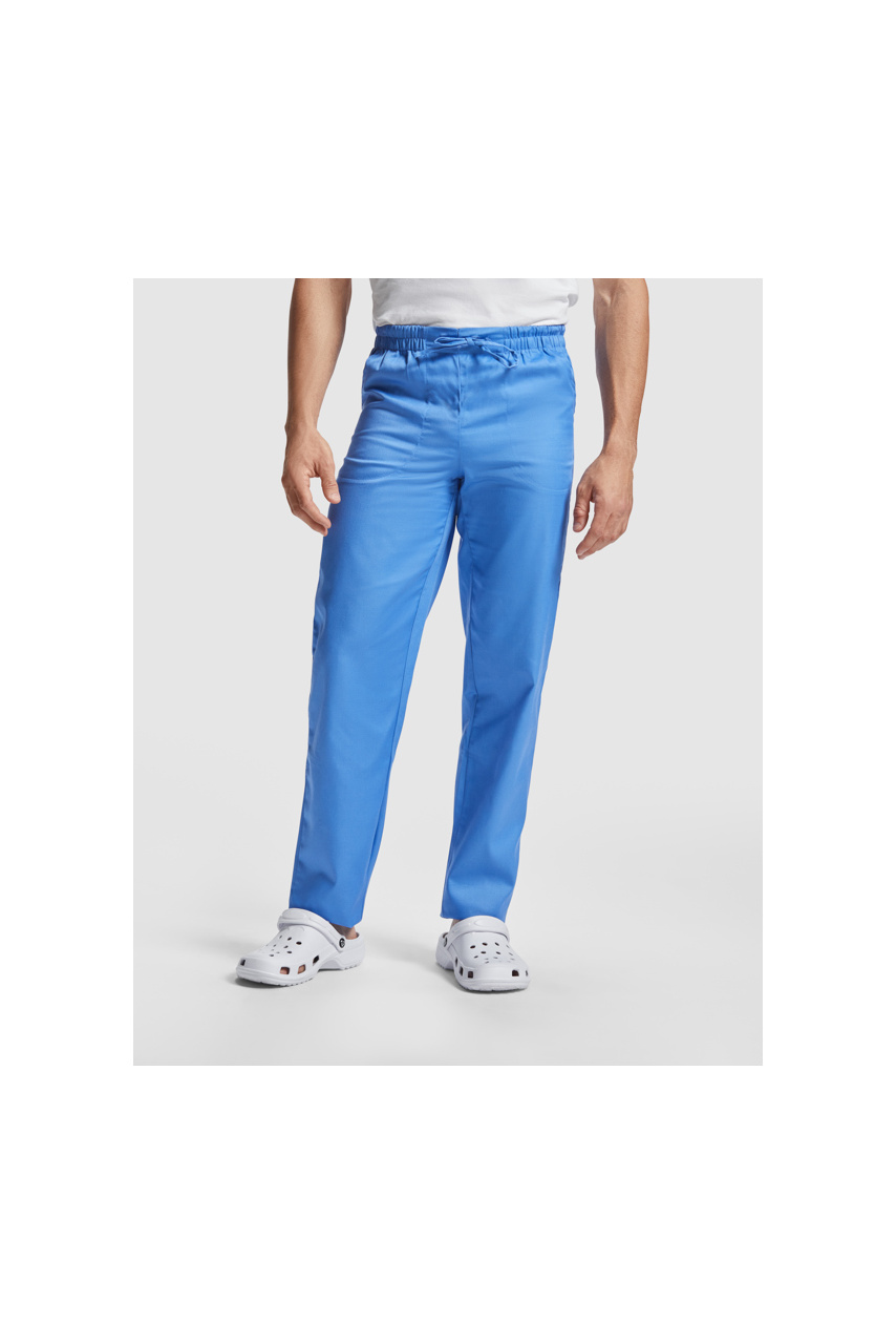 Unisex Scrub Trousers for Professionals
