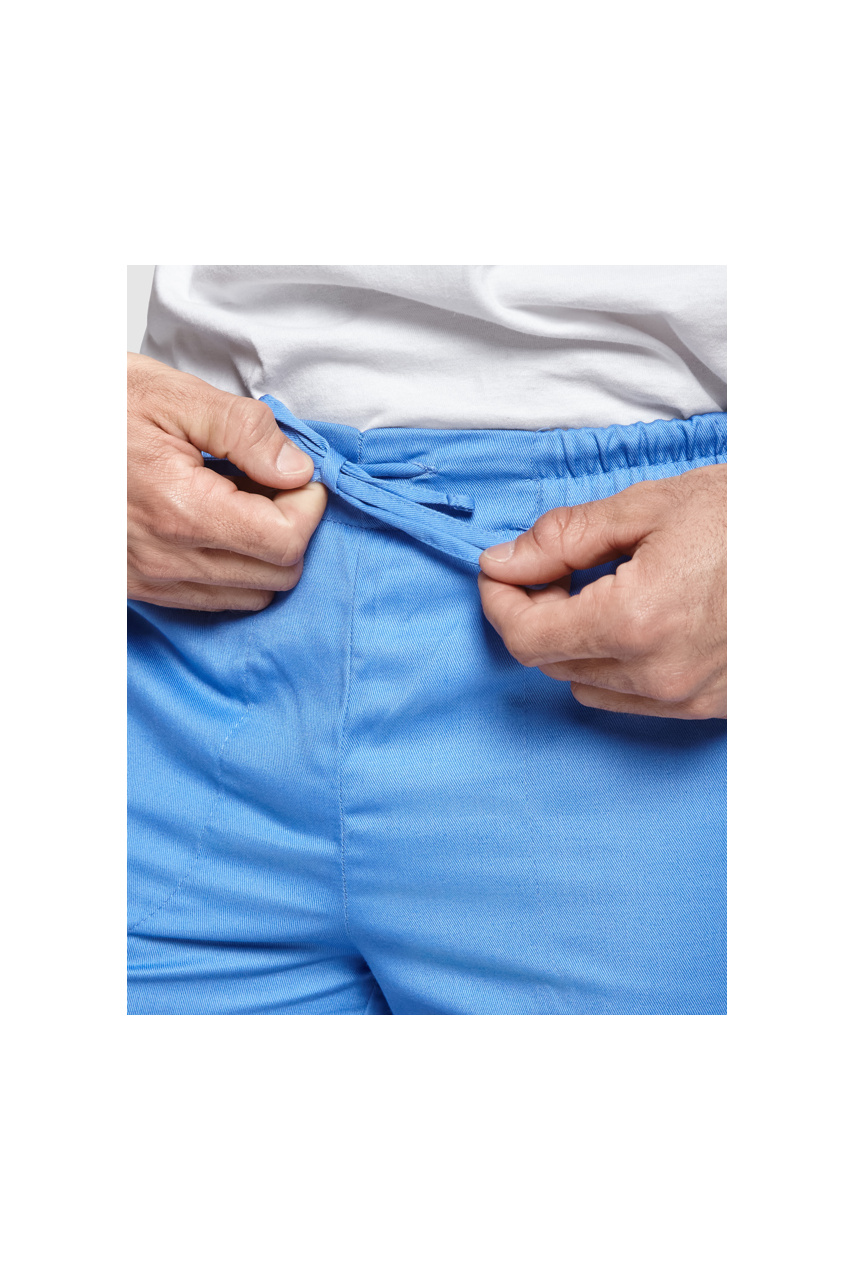 Unisex Scrub Trousers for Professionals