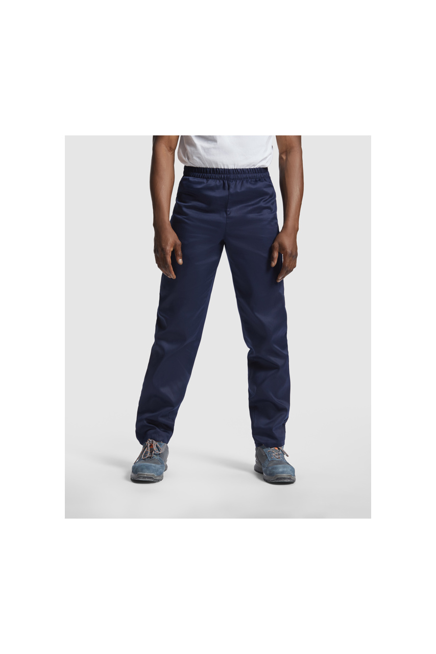 ROCHAT Unisex Workwear Trousers