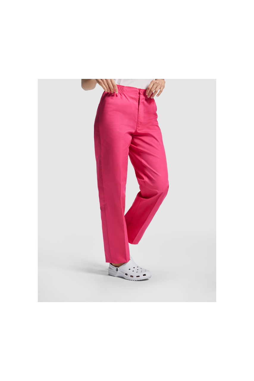 Vademecum Unisex Scrub Trousers