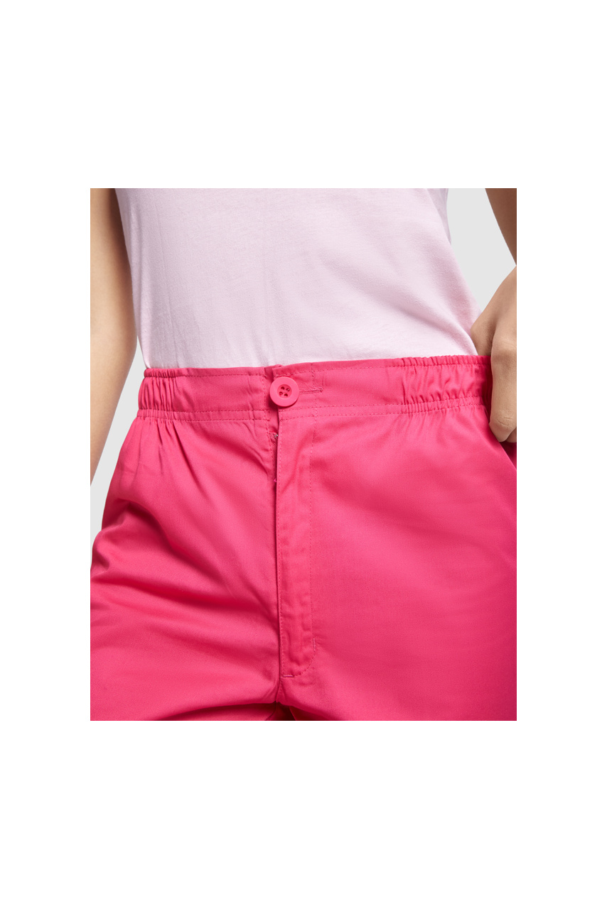 Pantaloni Scrub VADEMECUM Unisex