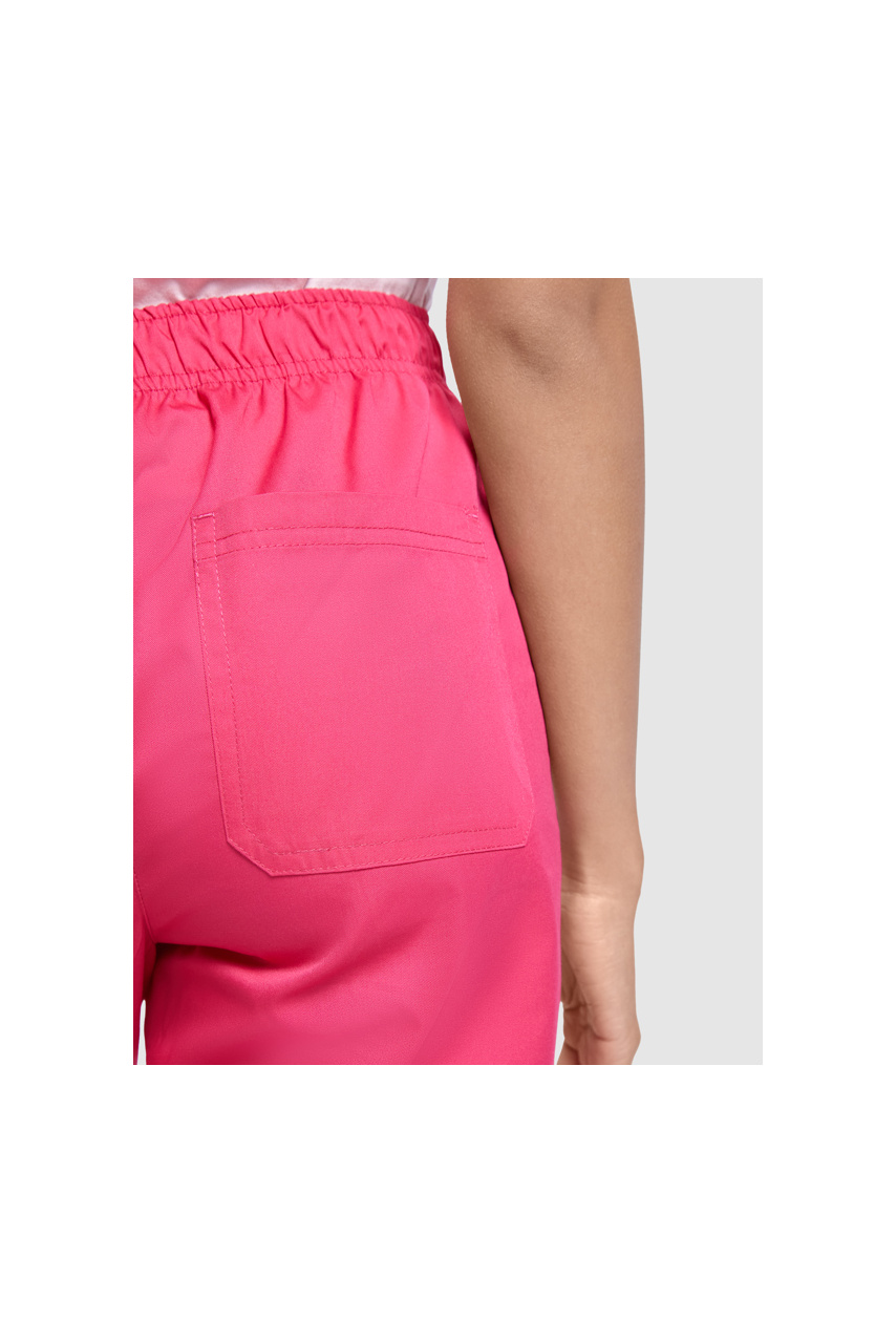 Pantaloni Scrub VADEMECUM Unisex