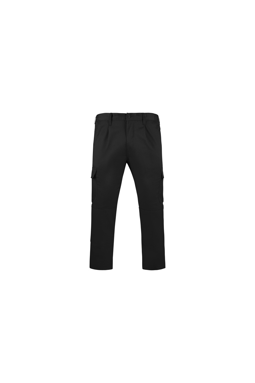 Pantaloni de lucru DAILY cu buzunare multiple