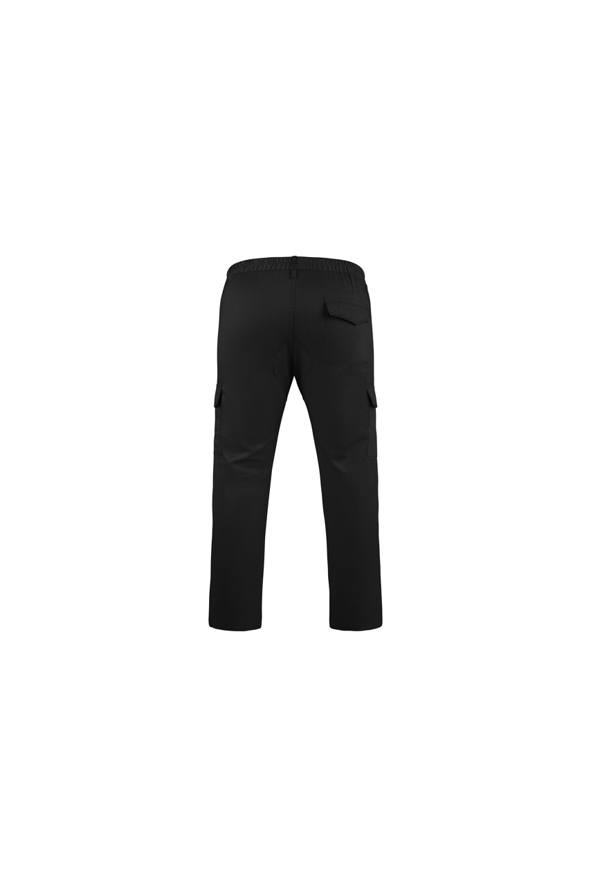 Daily Multi-Pocket Work Trousers