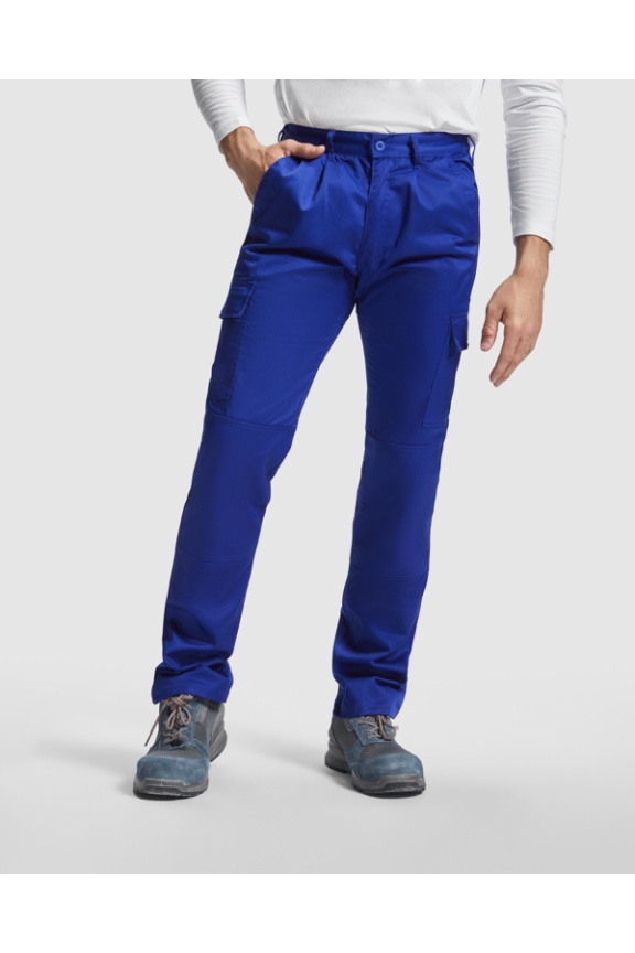Pantaloni de lucru DAILY cu buzunare multiple
