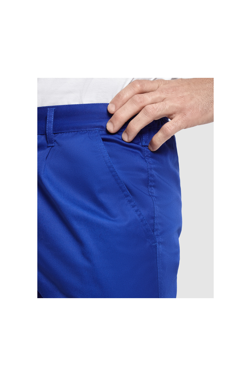 Daily Multi-Pocket Work Trousers