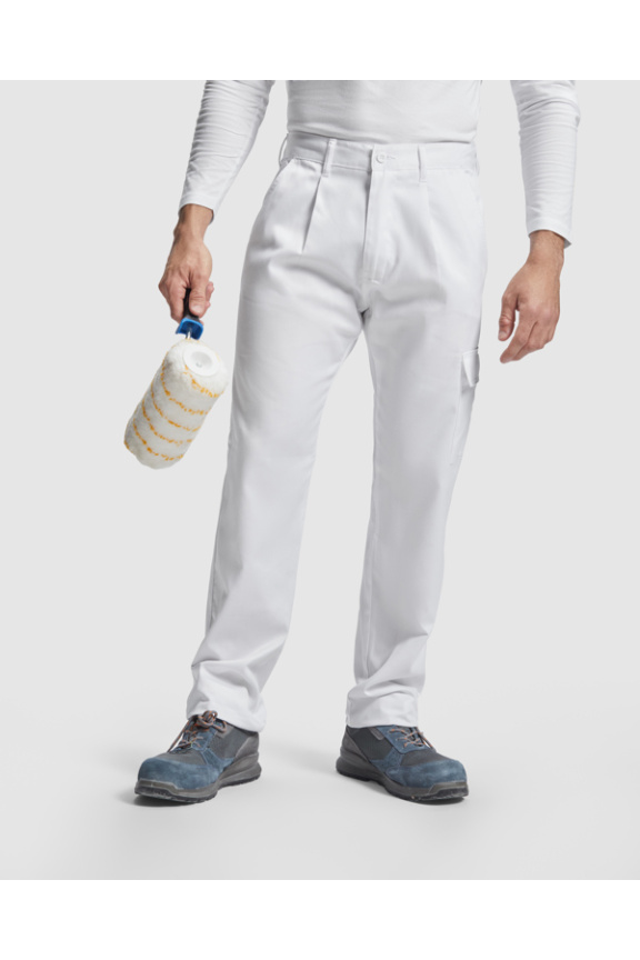 Pantaloni de lucru PINTOR - Durabilitate și confort