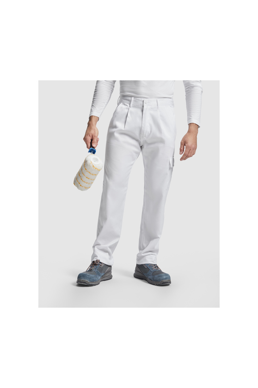 PINTOR Workwear Trousers - Durable & Practical