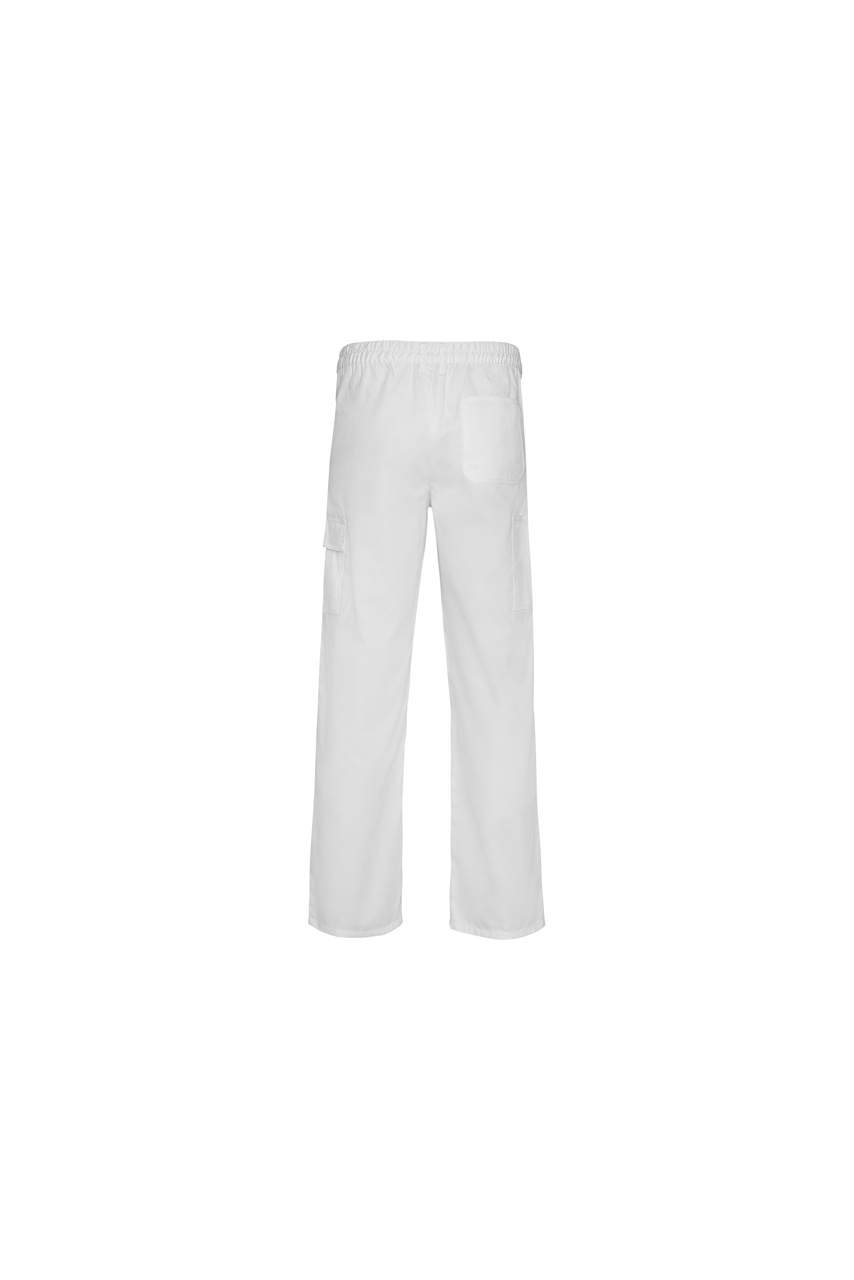 PINTOR Workwear Trousers - Durable & Practical