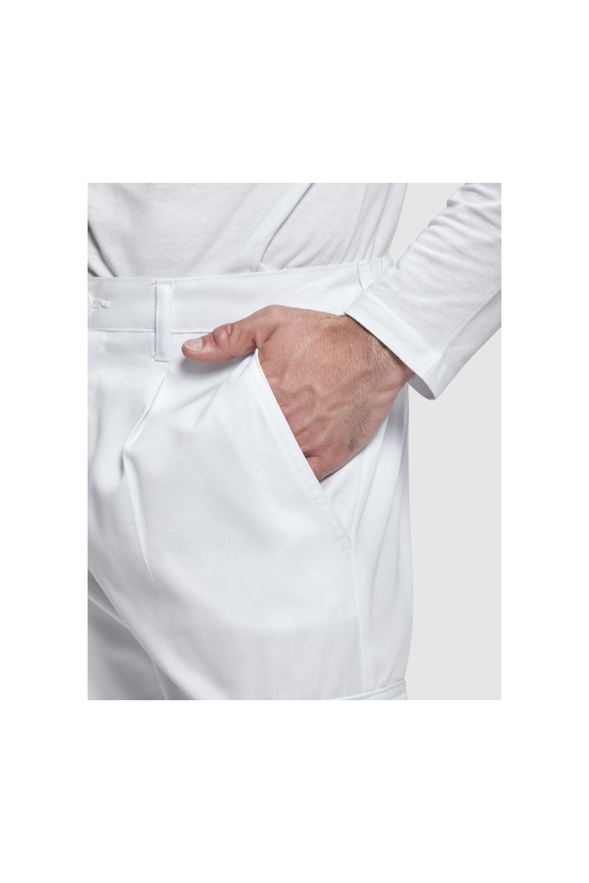 PINTOR Workwear Trousers - Durable & Practical