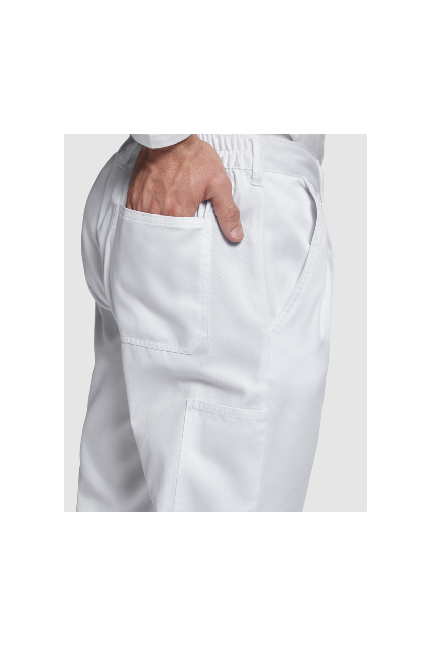 PINTOR Workwear Trousers - Durable & Practical