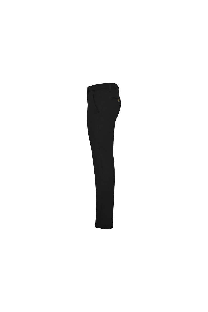 RITZ Stretch Cotton Trousers - Comfort & Style