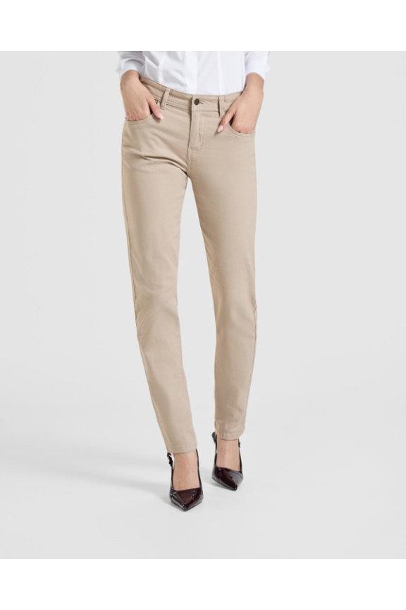 Hilton Women's Stretch Trousers - Comfort & Style