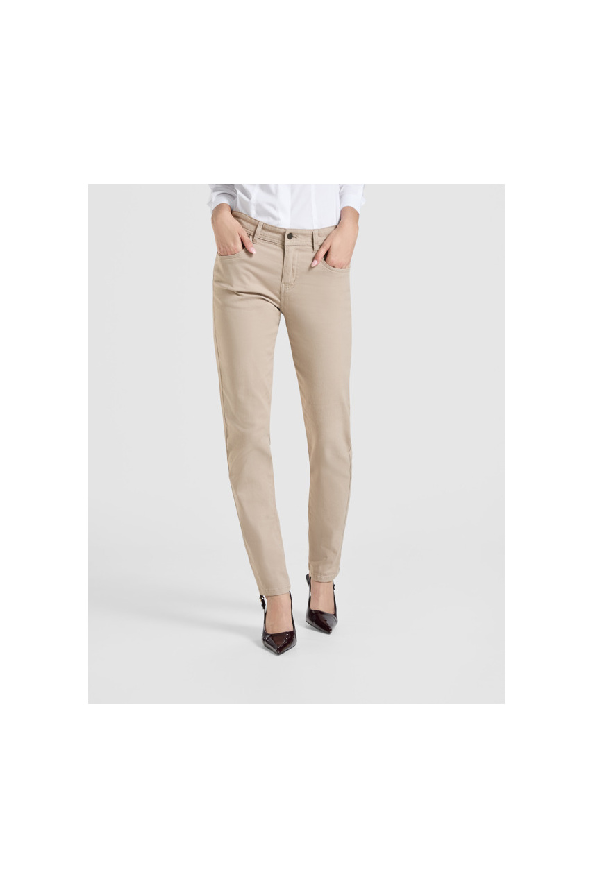 Pantaloni lungi damă HILTON