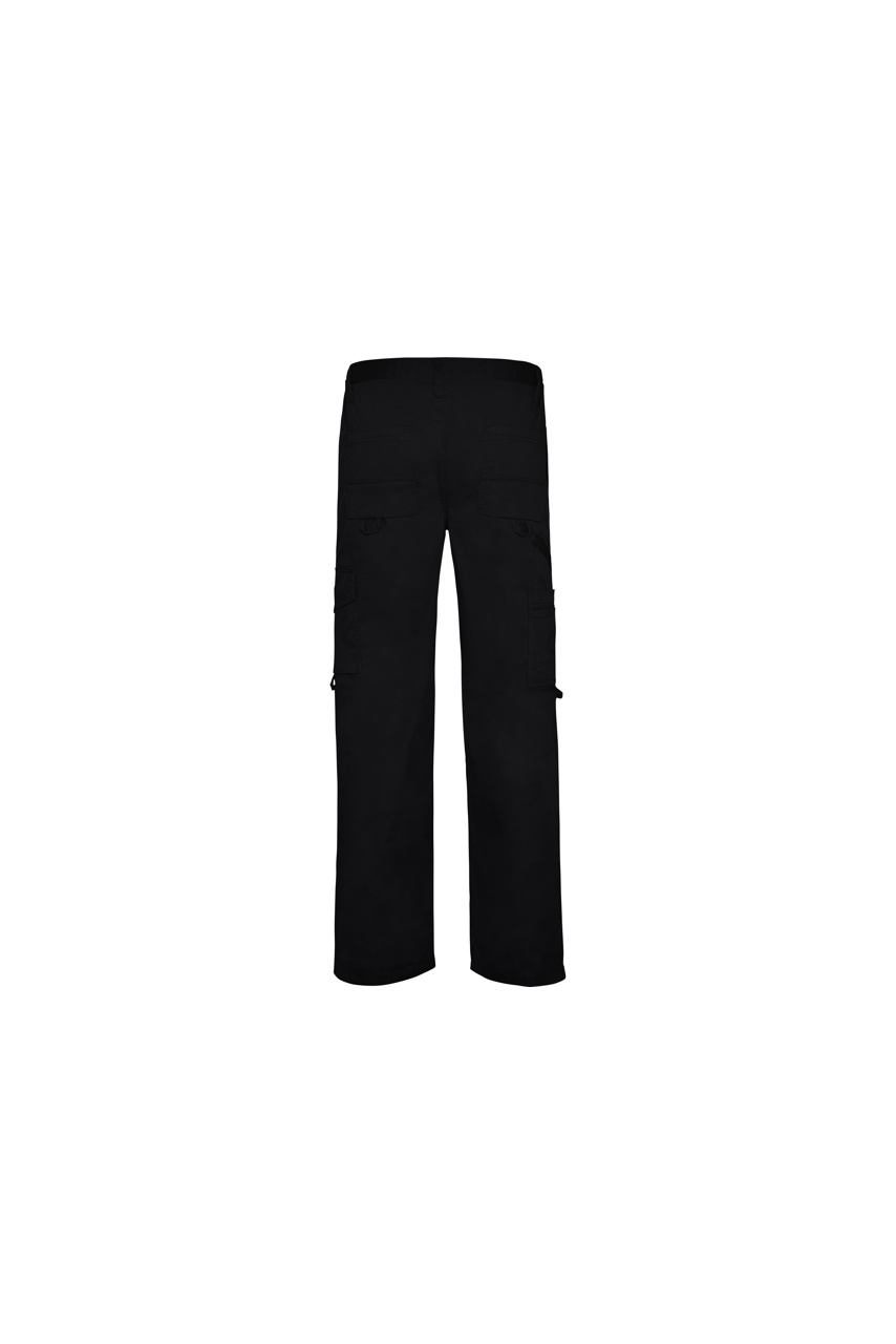 PROTECT Multi-Pocket Work Trousers