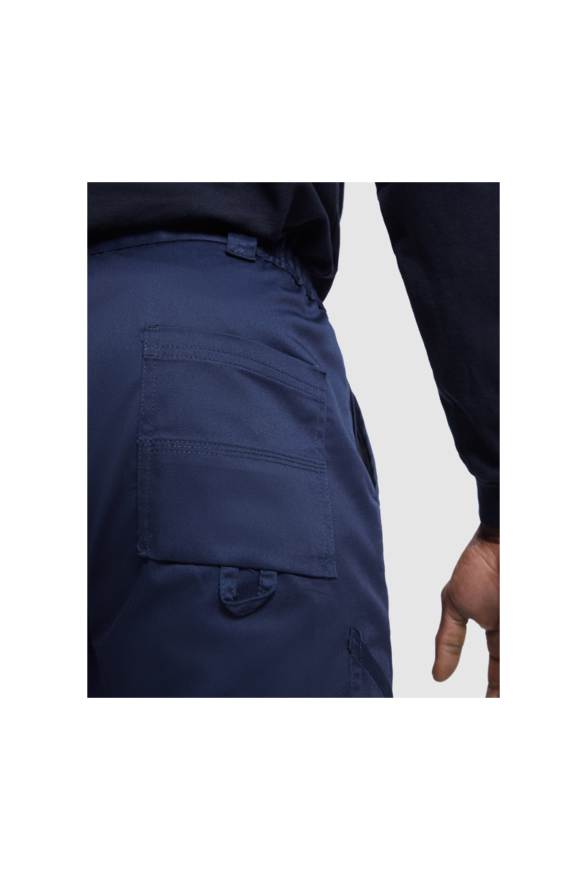 PROTECT Multi-Pocket Work Trousers