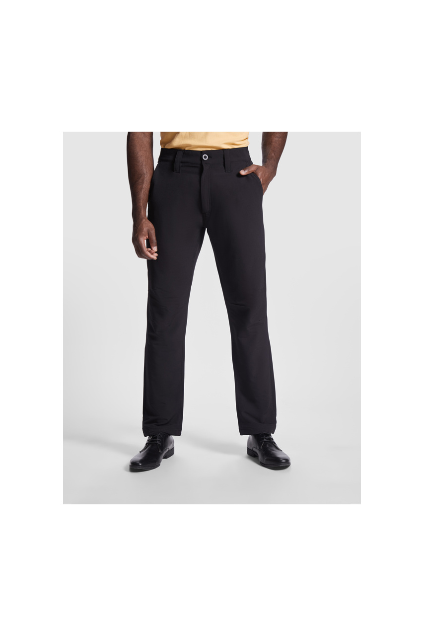 Patrol Multi-Pocket Work Trousers
