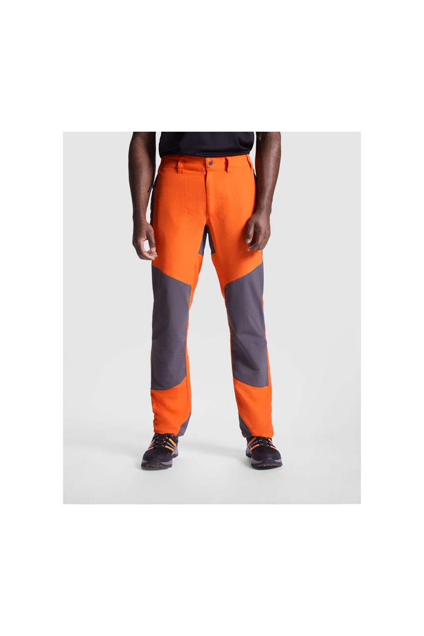 BONATI Unisex Mountain Trousers - Durable Outdoor Wear