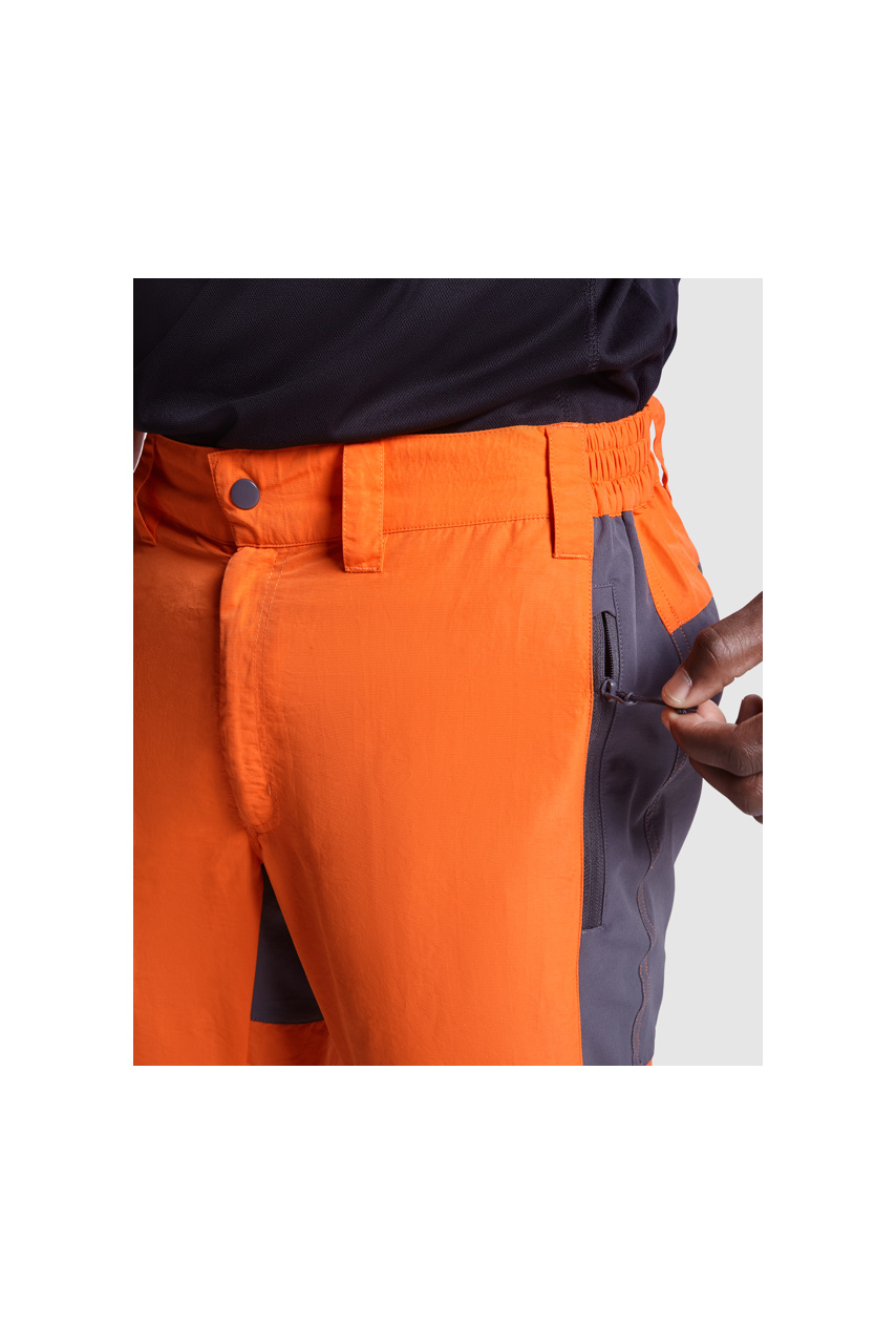 BONATI Unisex Mountain Trousers - Durable Outdoor Wear