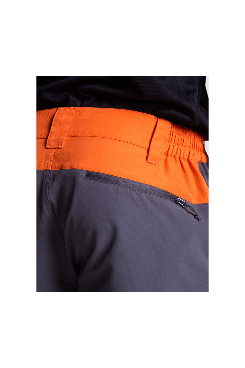 BONATI Unisex Mountain Trousers - Durable Outdoor Wear