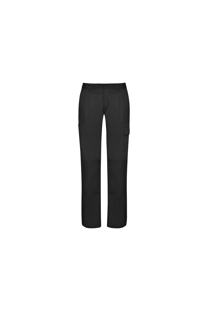 Pantaloni de lucru femei multi-buzunar