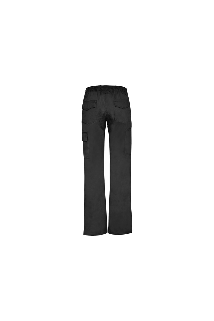 Women's Multi-Pocket Work Trousers