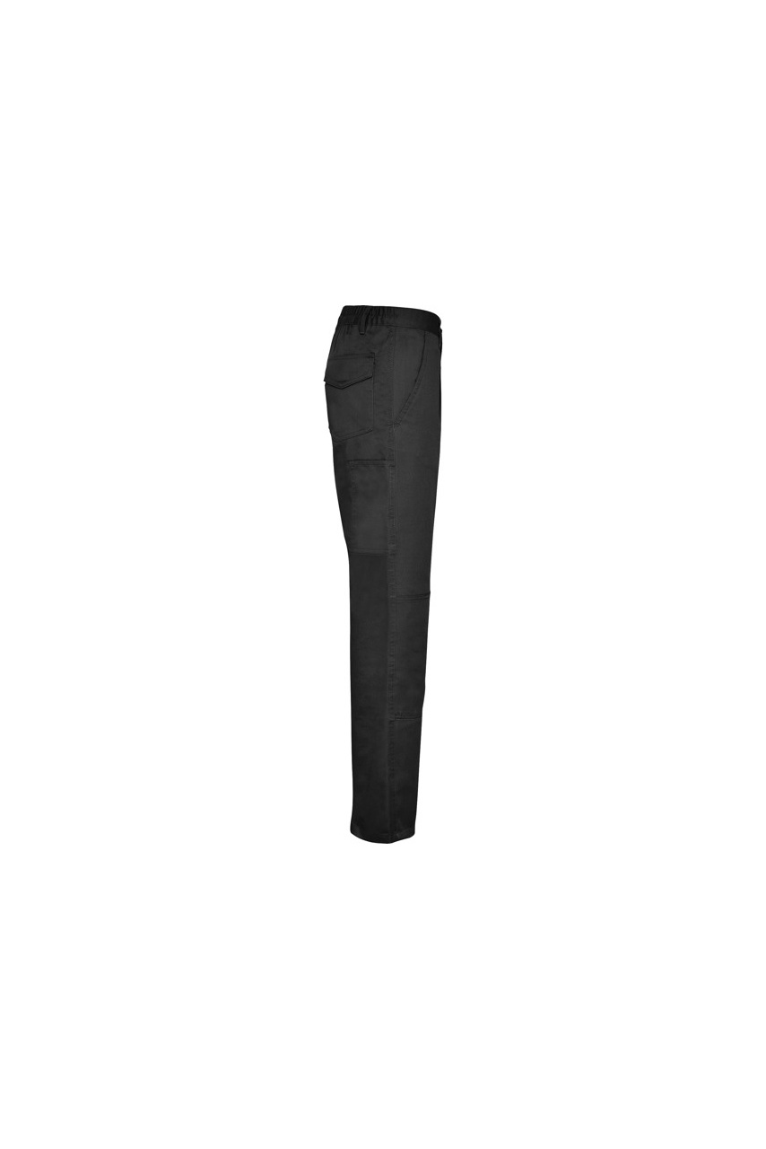 Women's Multi-Pocket Work Trousers