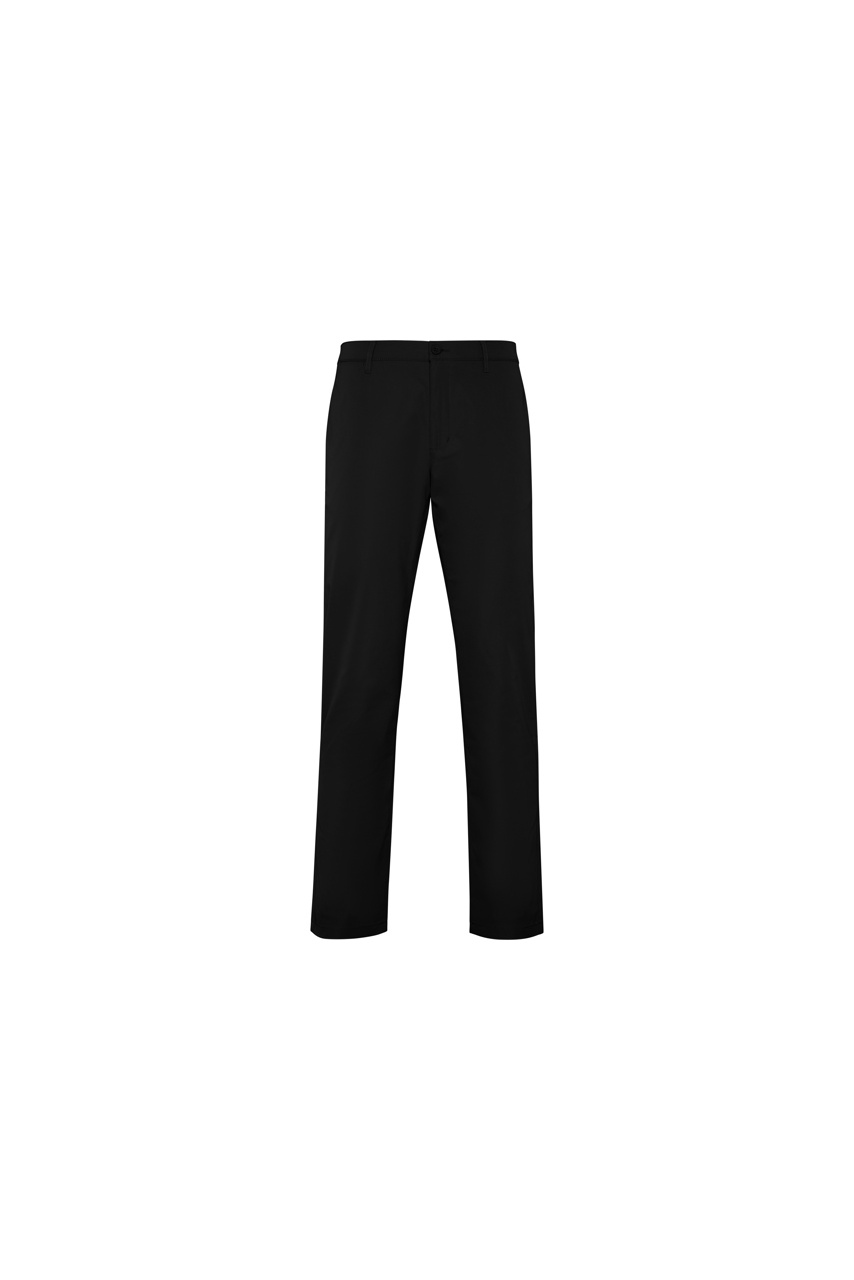 BEVERLY Chino Cut Trousers - Versatile and Durable