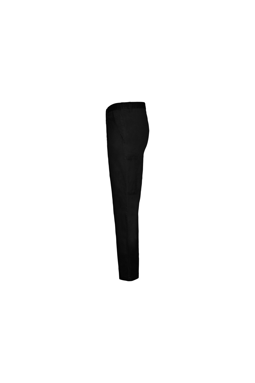 Durable Multi-Pocket Work Trousers for Women