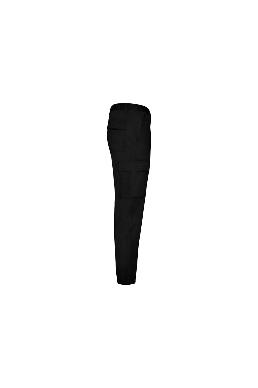 Durable Multi-Pocket Work Trousers for Women