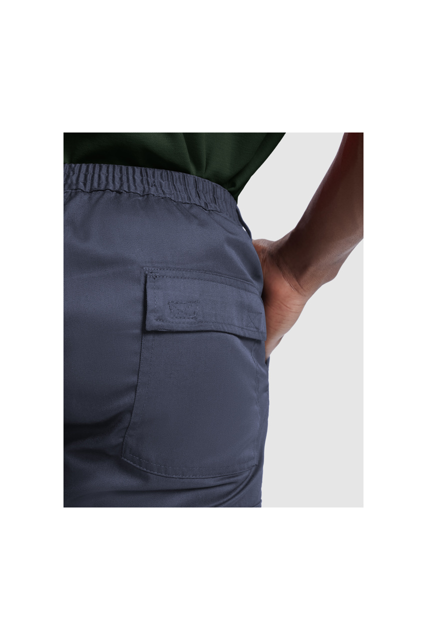 Pantaloni de Lucru DAILY NEXT - Confort și Funcționalitate