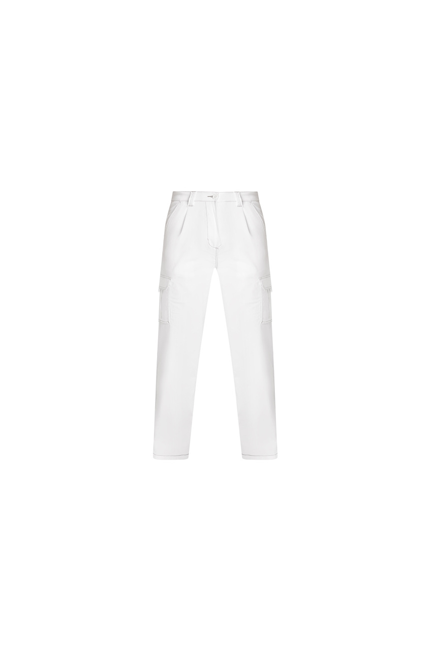 Pantaloni de lucru DAILY STRETCH confortabili