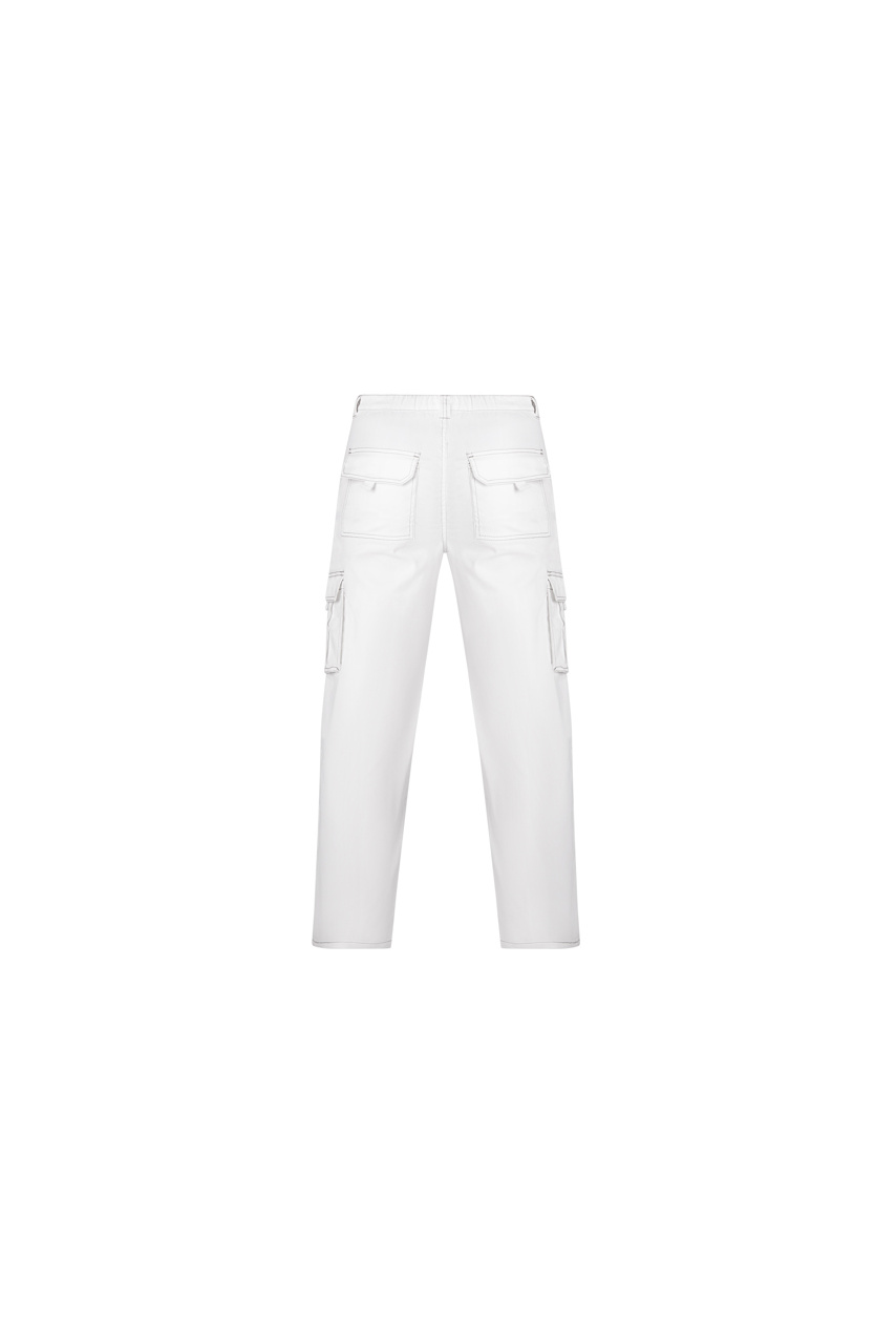 Daily Stretch Work Trousers - Durable & Comfortable