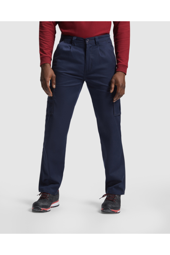 Daily Stretch Work Trousers - Durable & Comfortable