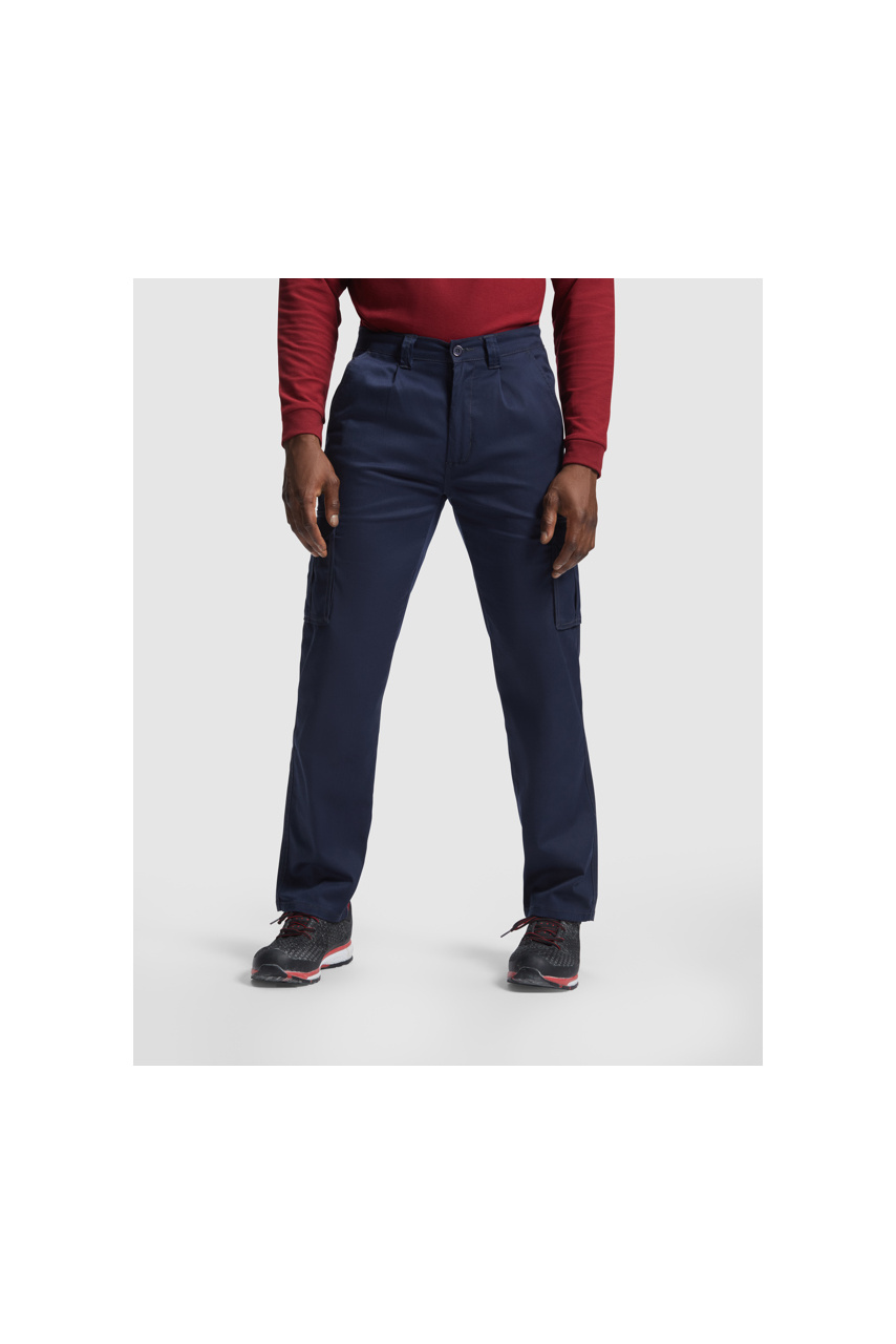 Daily Stretch Work Trousers - Durable & Comfortable