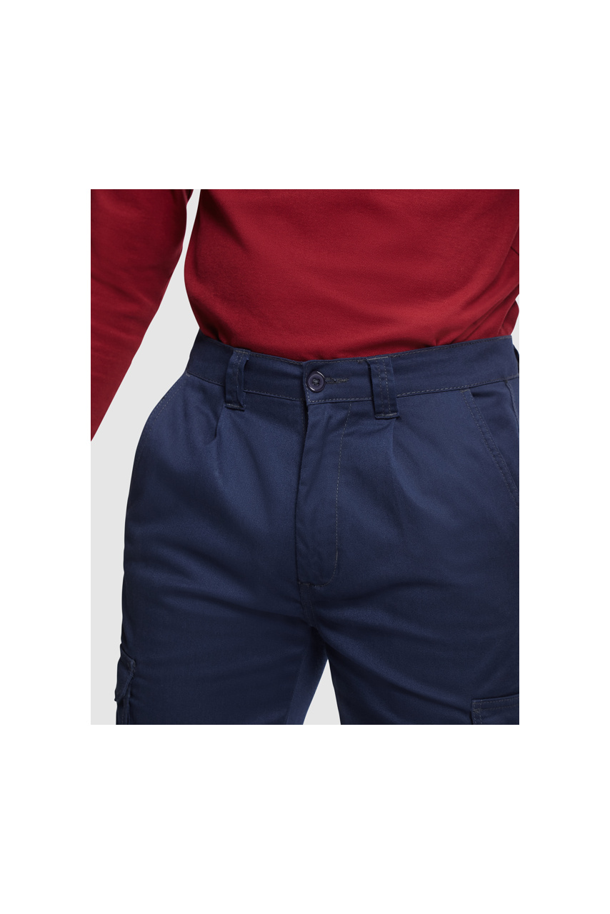Daily Stretch Work Trousers - Durable & Comfortable