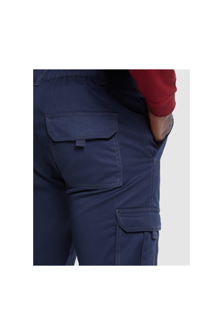 Pantaloni de lucru DAILY STRETCH confortabili