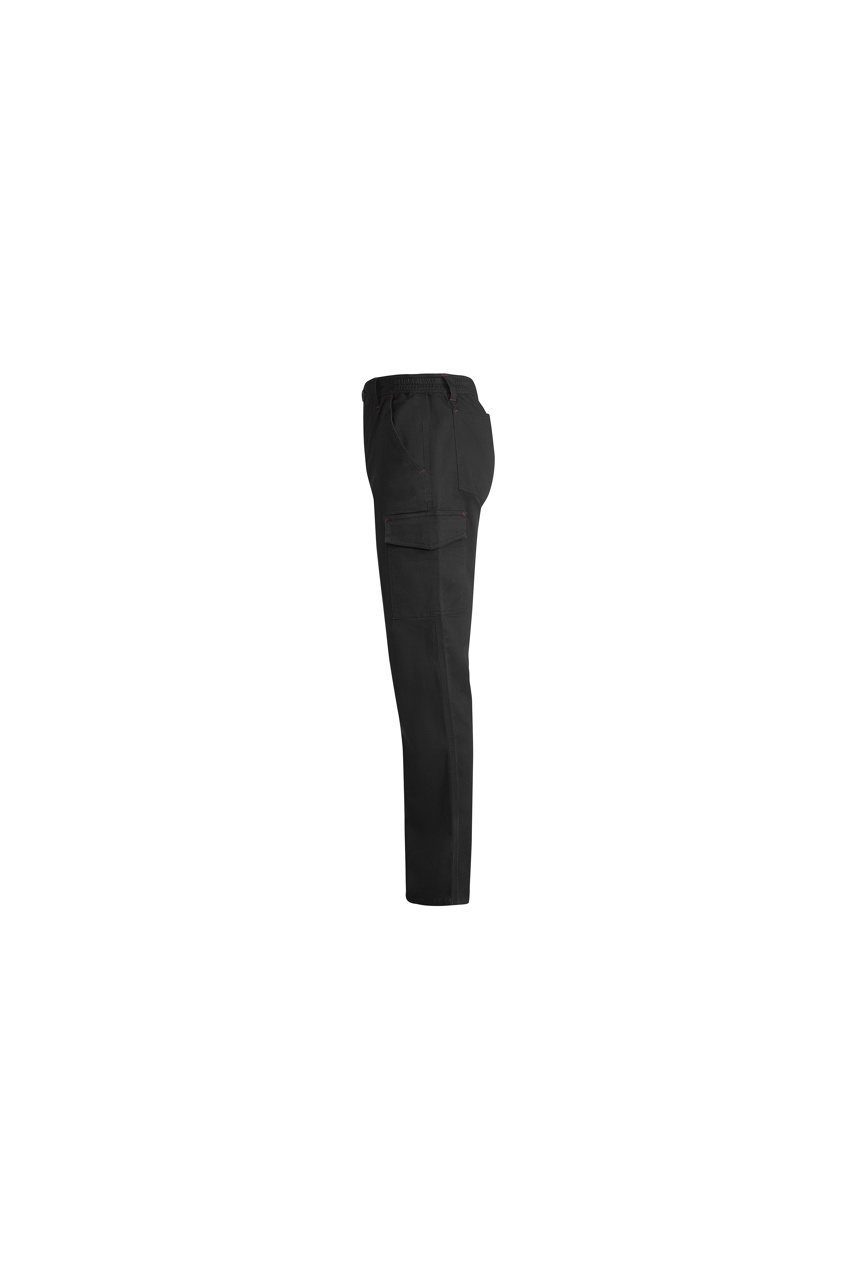Pantaloni de lucru FONTA cu buzunare multiple