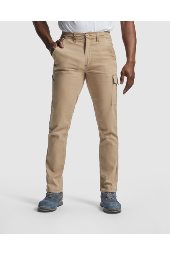 Pantaloni de lucru FONTA cu buzunare multiple