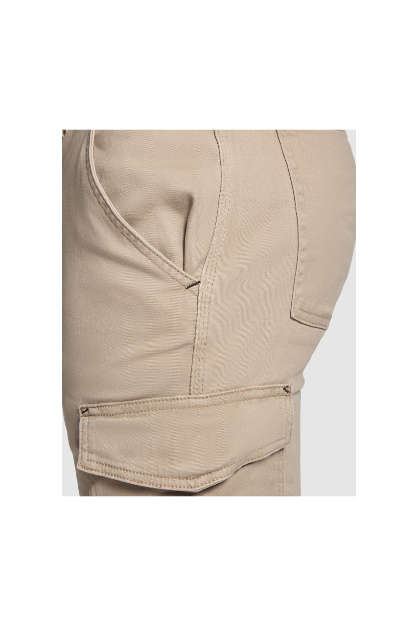 FONTA Multi-Pocket Work Trousers