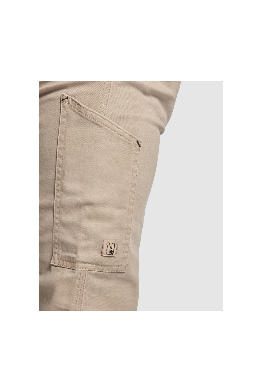 Pantaloni de lucru FONTA cu buzunare multiple