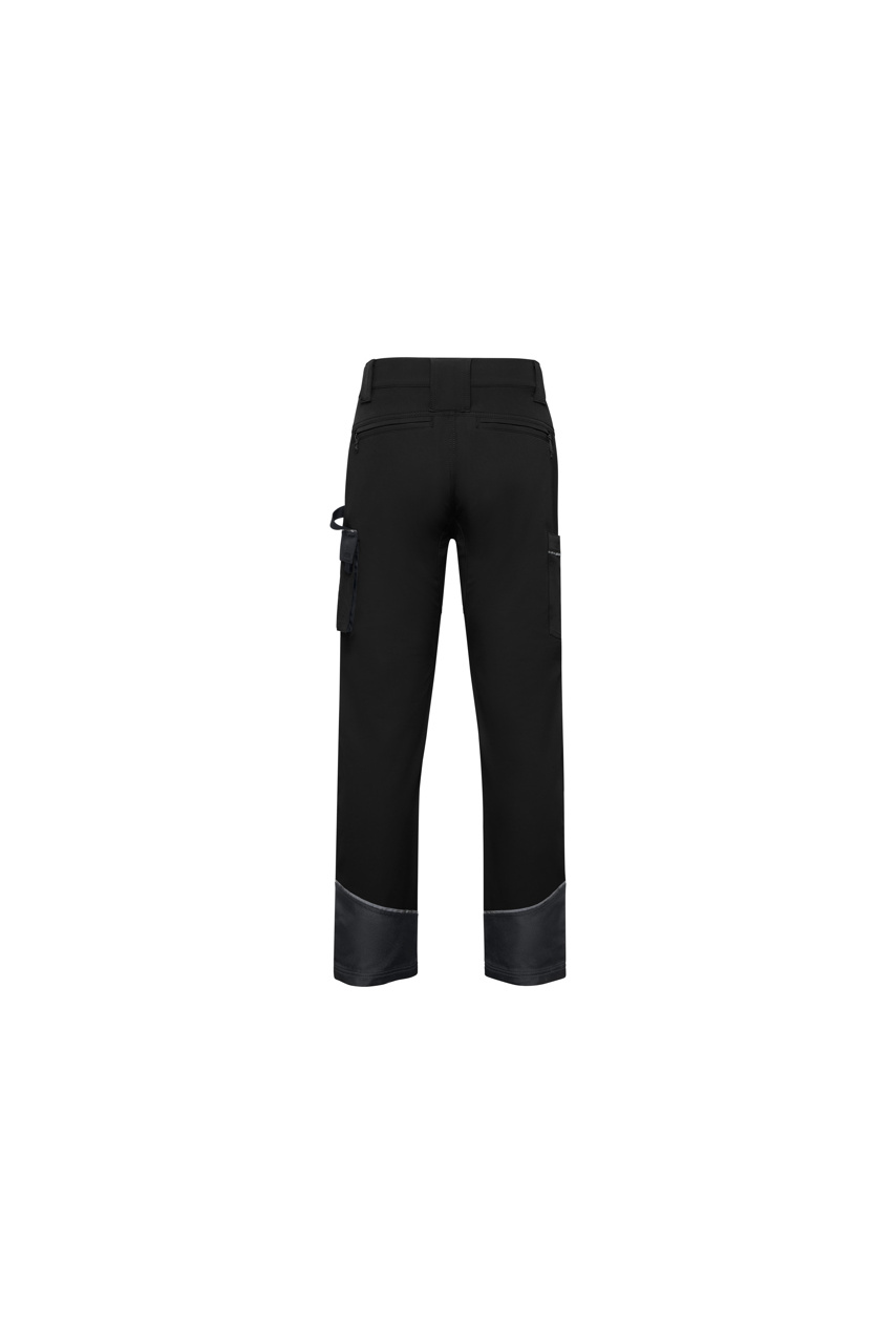 Roly Workwear Multi-Pocket Trousers with Knee Pads