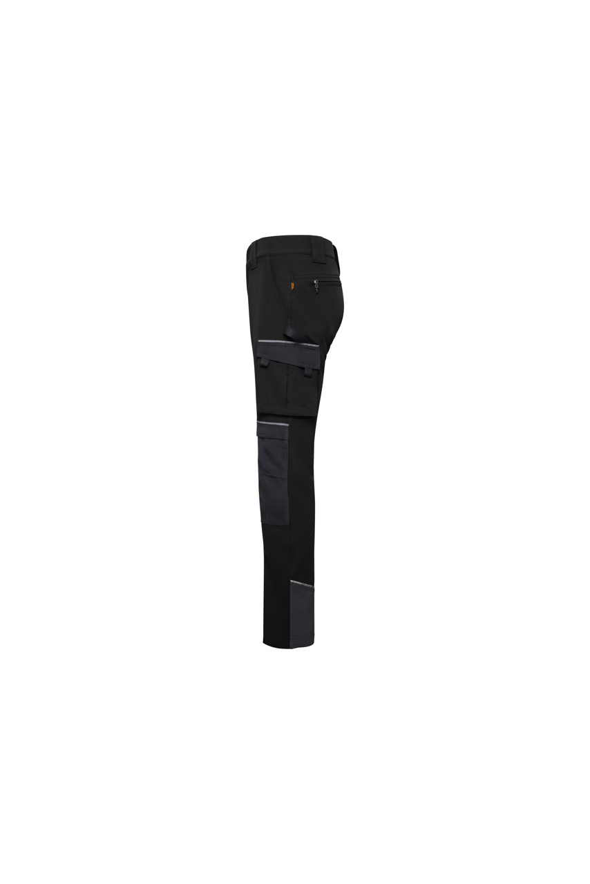 Roly Workwear Multi-Pocket Trousers with Knee Pads