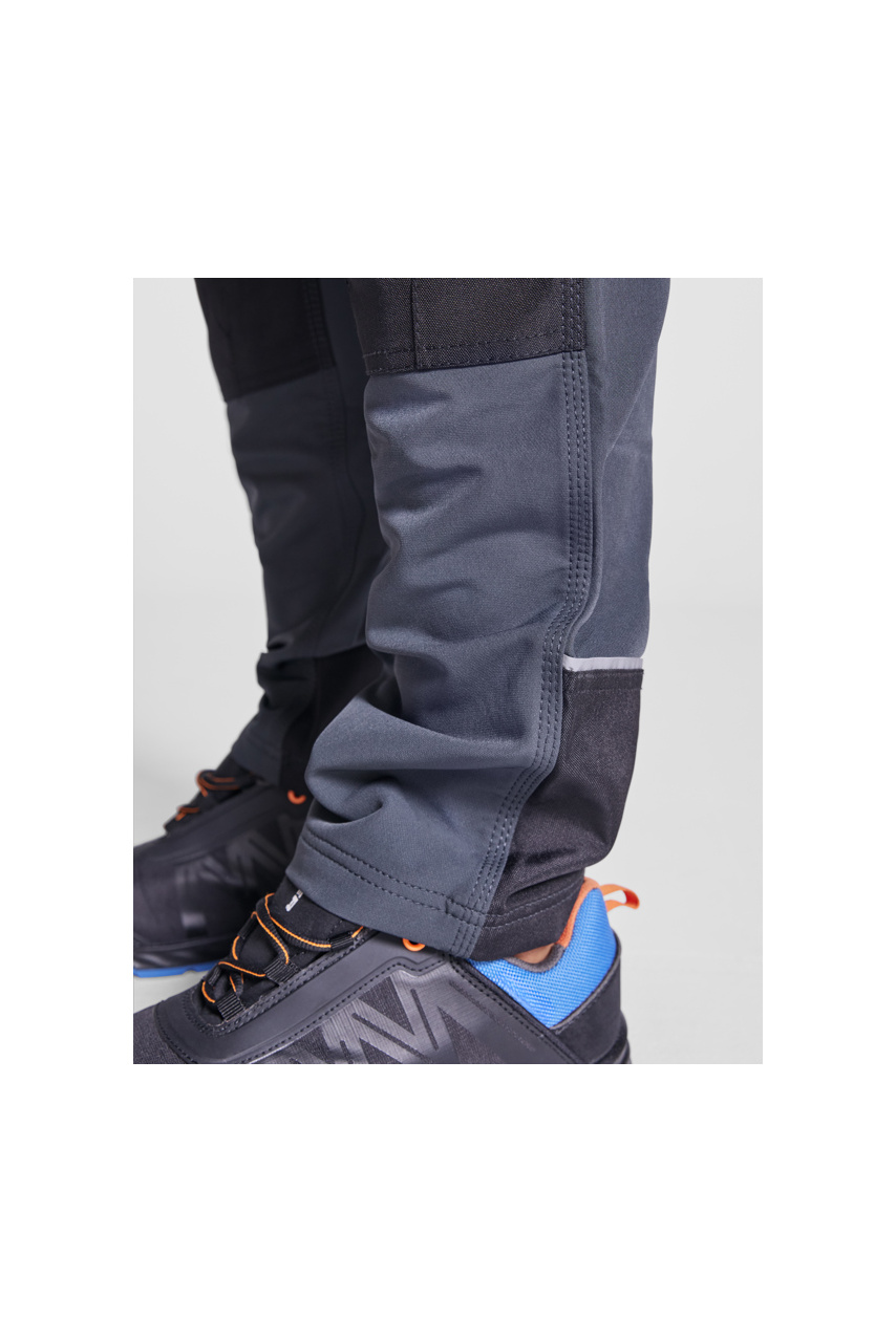 Roly Workwear Multi-Pocket Trousers with Knee Pads