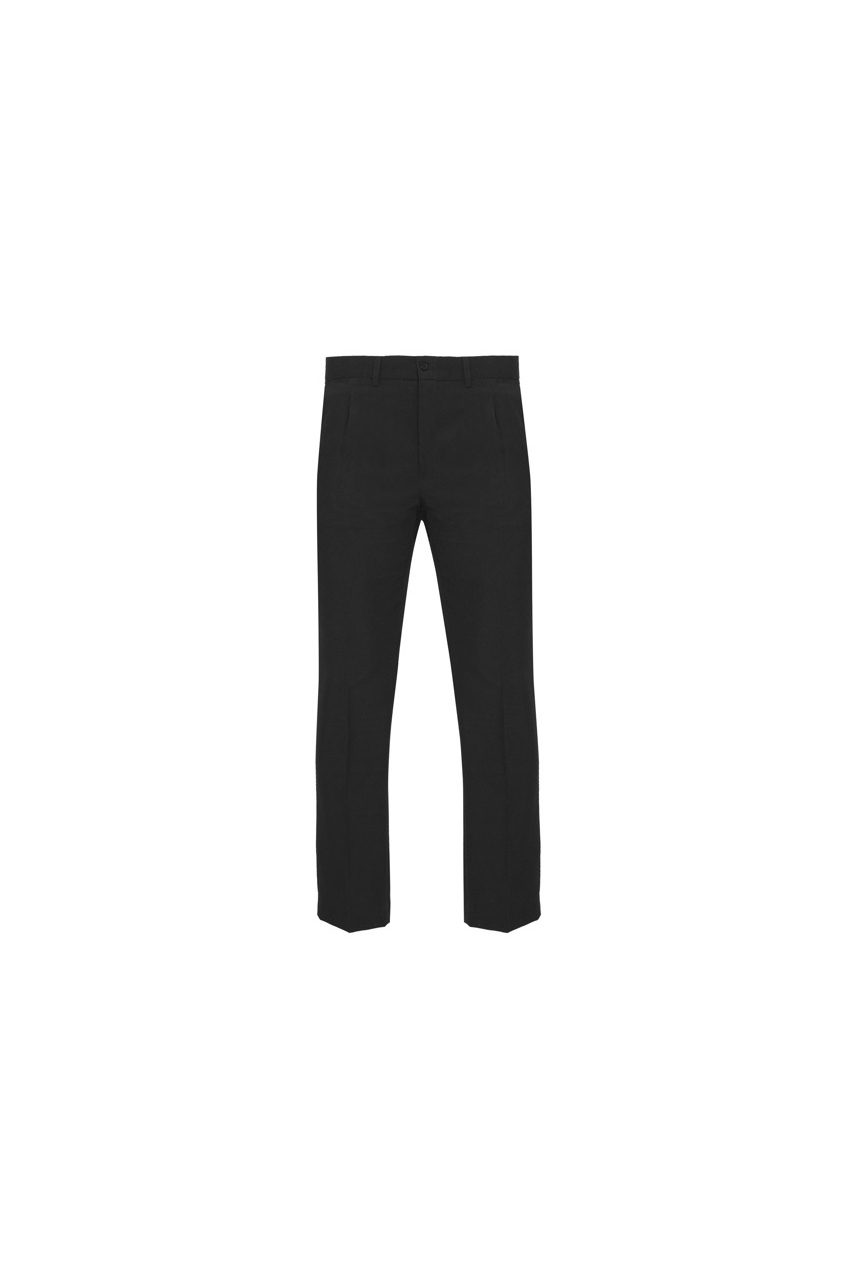 Pantaloni Ospătar Poliester - Confort și Eleganță