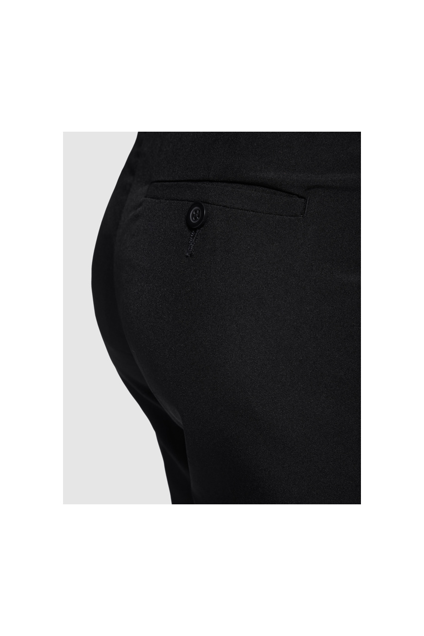 Pantaloni Ospătar Poliester - Confort și Eleganță