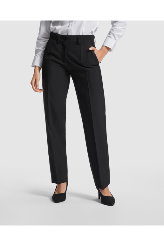 Women's Waitress Trousers - Professional Workwear