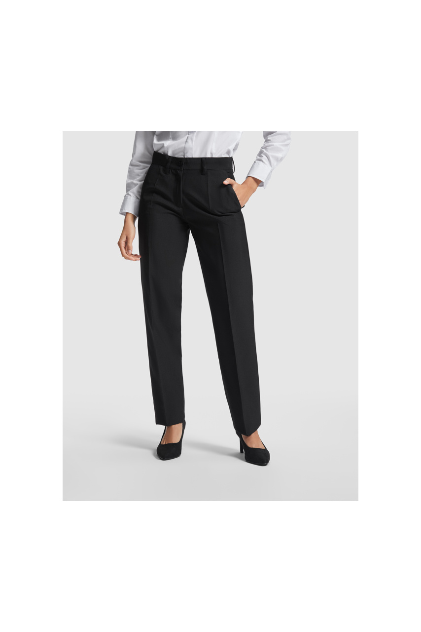 Women's Waitress Trousers - Professional Workwear