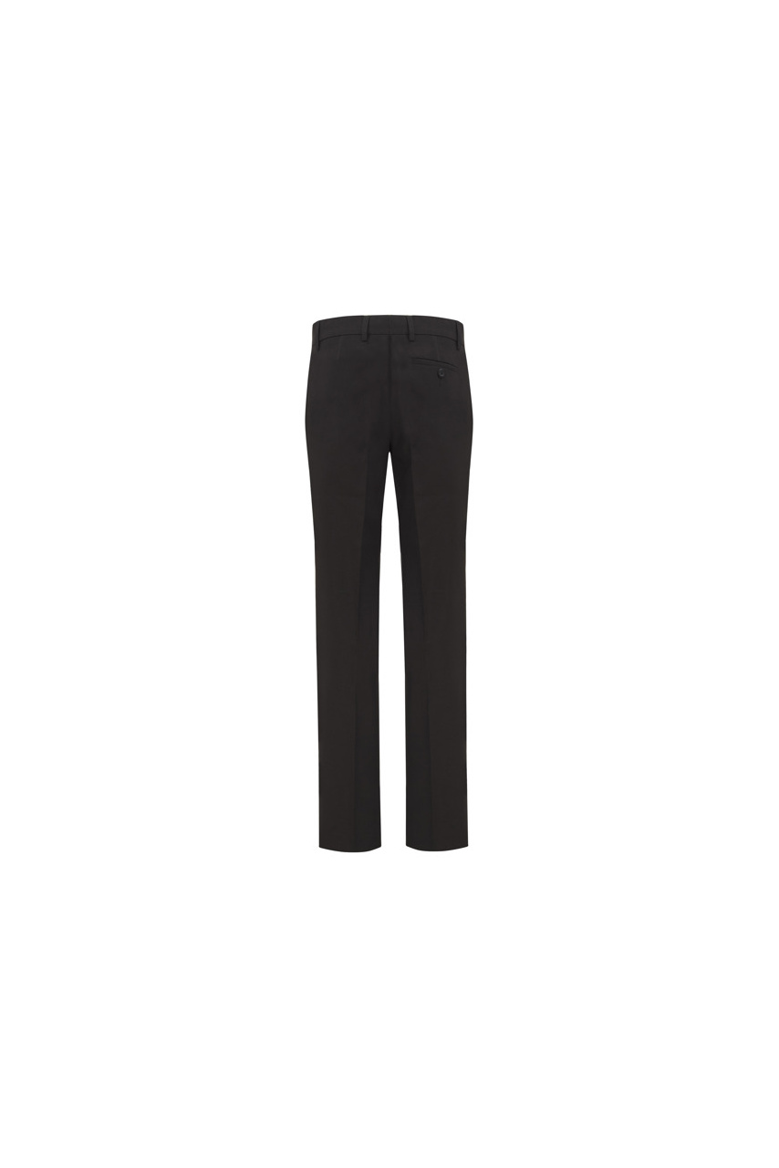 Pantaloni Profesionali pentru Chelnerițe - Poliester 100%