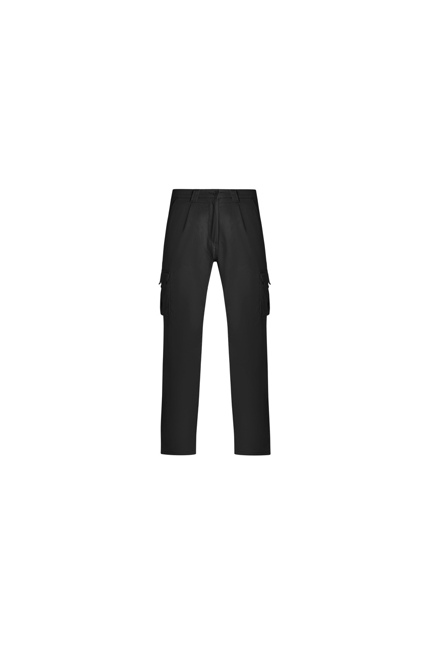Unisex Warmor Fleece-Lined Work Trousers